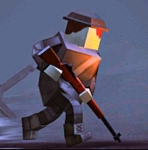 方块战场免费内置菜单射击游戏v0.6 中文版