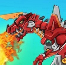 机甲斗兽场无限资源畅玩版v12.11.1 无限金币版