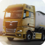 欧洲卡车模拟3真实驾驶免费畅玩v1.3 无限等级版