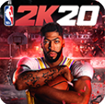 NBA2K20中文版篮球竞技手游特色v100.0.4 超高命中率版