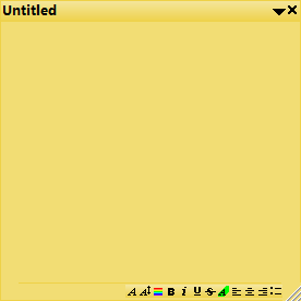 软件界面示意图