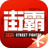 街霸对决PC版全角色竞技