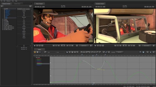 软件操作界面截图
