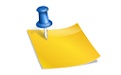 Vov Sticky Notes