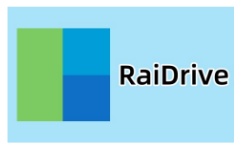RaiDrive