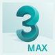 三维建模软件3ds Max全面介绍