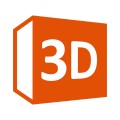 3DSOURCE零件库CAD设计高效工具中文版8.3.6