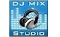 DJ混音工具界面