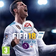 FIFA18中文版真实与实战技巧中文版