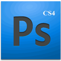 Photoshop CS4中文版图像处理功能简体中文版
