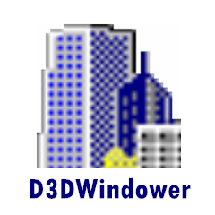 D3DWindower窗口化工具中文版下载