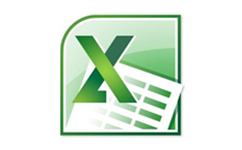 excel界面
