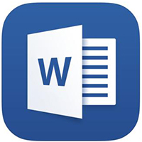 Word2015高效办公新选择4.3.5.10