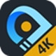 Aiseesoft 4K视频转换专业工具