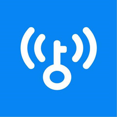 笔记本WiFi万能钥匙免费使用
