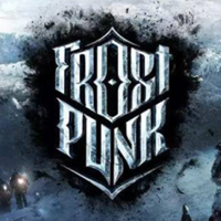 冰汽时代中文版极寒生存模拟策略