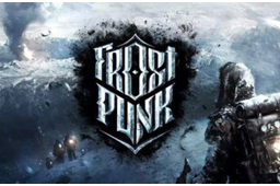 冰汽时代生存模拟游戏封面