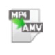 MP4转AMV格式专业工具推荐