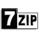 7-zip中文版文件压缩工具优势v23.01