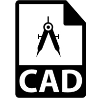 CAD设计必备2485款字体合集