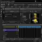 Corel MotionStudio 3D动画制作