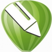 CorelDRAW X6设计工具高效应用v16.0.0.707