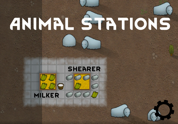 操作界面示意图