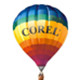 CorelDRAW12中文版高效图形设计工具