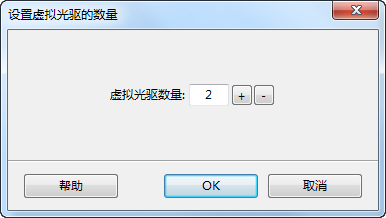 功能设置