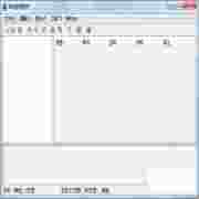 软件界面示意图