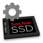 闪迪SSD仪表盘中文工具