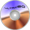 UltraISO光盘映像处理工具