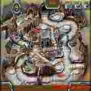 矮人族地城守卫战策略