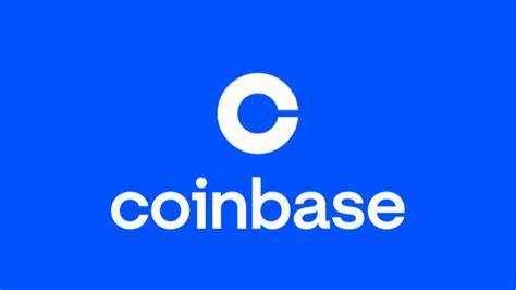 Coinbase移动端界面