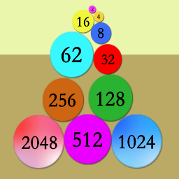合成2048趣味消除