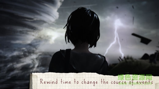 lifeisstrange
