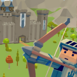 简单王国建设之旅v1.0.3 安卓版