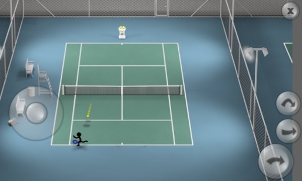 sticktennis