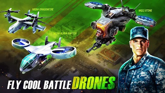 u65e0u4ebau673aDrone 4u6e38u620f