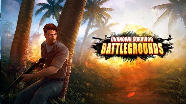 u672au77e5u7684u5e78u5b58u8005(Unknown Survivor - Battlegrounds)