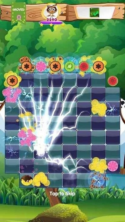新糖果爆炸安卓版