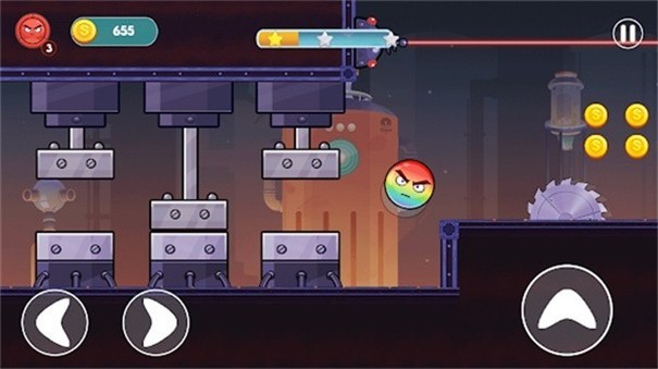 u5f69u8679u7403u5927u5192u9669u624bu6e38(Color Ball Adventure)