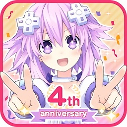 超次元海王星闹钟互动应用v9.21.0 最新版