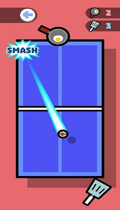 u5bf9u6218u4e52u4e53u7403(Battle Table Tennis)