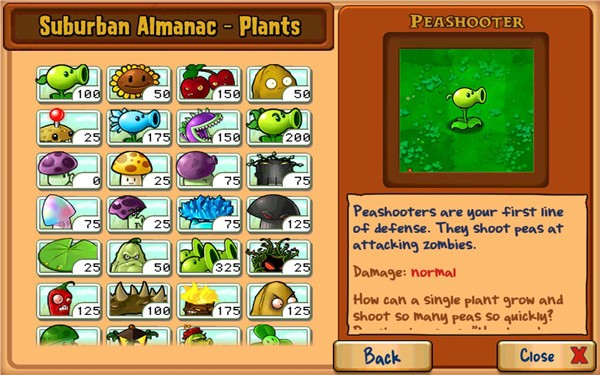 pvz北美版