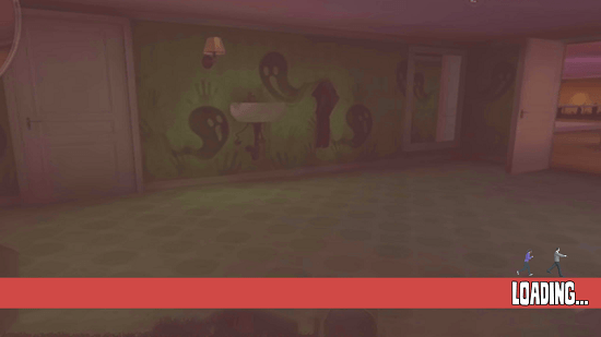 u75afu72c2u7684u59bbu5b503d(Scary Wife 3d)