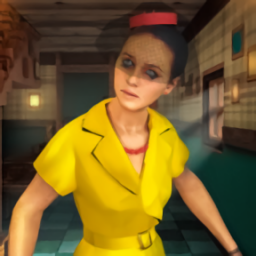 疯狂妻子3d恐怖逃生