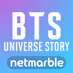 BTS宇宙故事手游v1.0.1 安卓版
