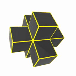 虚构空间3D解谜挑战v4.1 安卓版
