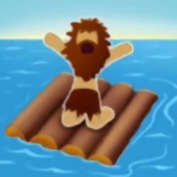 raftcraft木筏生存冒险v1.2 安卓版